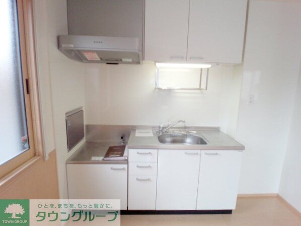 リバーサイドIIIの物件内観写真